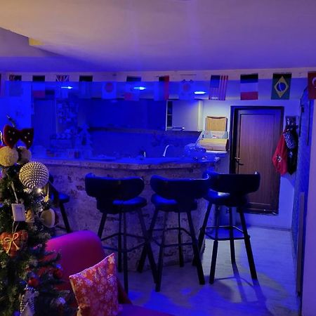 Hotel Happy Pandasn12 Bordżomi Zewnętrze zdjęcie