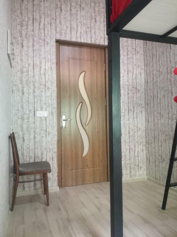 Hotel Happy Pandasn12 Bordżomi Zewnętrze zdjęcie