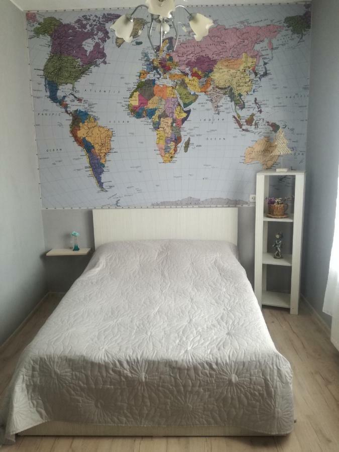 Hotel Happy Pandasn12 Bordżomi Zewnętrze zdjęcie