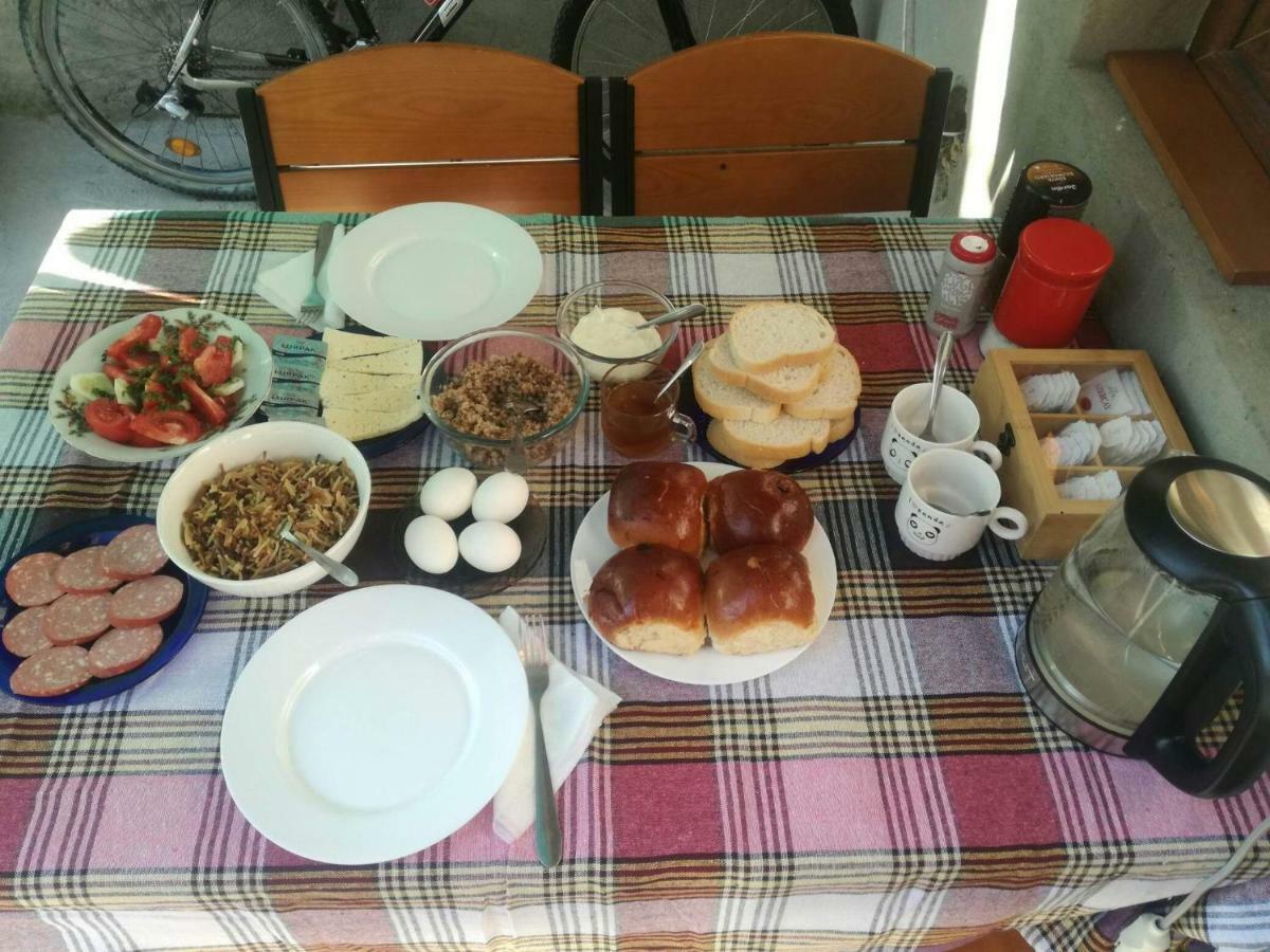 Happy Pandasn12 Bordżomi Zewnętrze zdjęcie